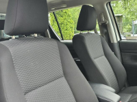 Toyota Hilux 2.4 D-4D 150KM 4x4 / Salon PL I-właściciel Skępe - zdjęcie 8