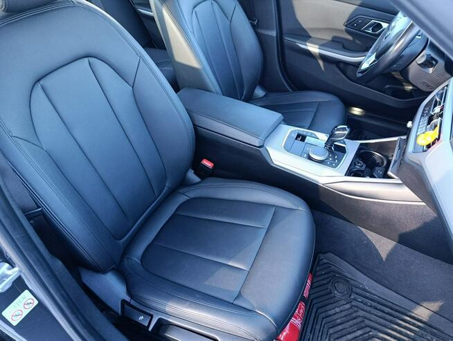 BMW 318 Otwock - zdjęcie 10