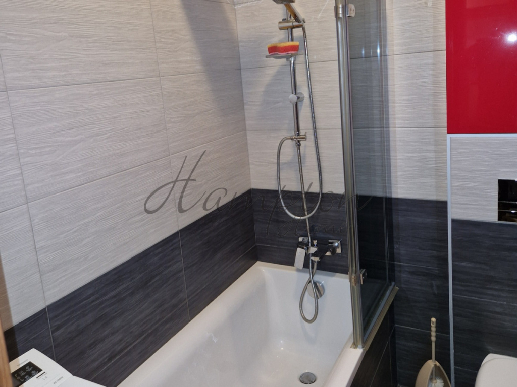 2 pokoje po remoncie | 37 m² | Metro Racławicka 3 Warszawa - zdjęcie 6
