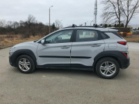 18 246km z 2022r. Hyundai Kona MODERN pierwszy właściciel Krzyki - zdjęcie 2