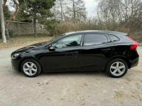 Volvo V40 2.0d 2017r. Kraków - zdjęcie 3