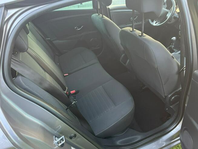 Renault Megane 1.2 16V TCe Energy Limited Racławice - zdjęcie 10