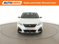 Peugeot 3008 virtual navi kamera auto klima manual Warszawa - zdjęcie 11