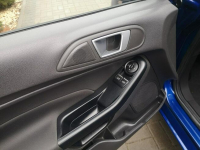 Ford Fiesta 1.4 16v 97KM Klima Elektryka Isofix LIFT Servis Gwarancja Strzegom - zdjęcie 11