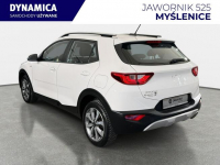 Kia Stonic VAT 23% 1.0T-GDI 100KM M6 2023 r., salon PL, I właściciel Myślenice - zdjęcie 6