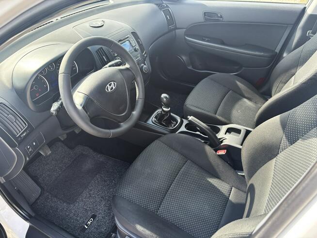 Hyundai i30 Przyszowice - zdjęcie 5
