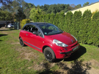Citroen c3 pluriel Słupca - zdjęcie 8