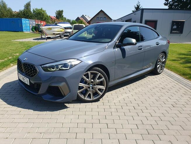 235i M pakiet Salon PL F.VAT Strobice - zdjęcie 1