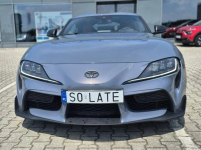 Toyota Supra GR 3.0 A90 Special EDITION 1/50 Studzienice - zdjęcie 2