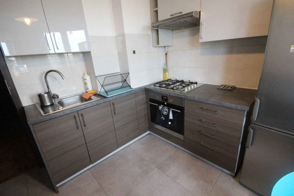 2pok, 51met, okolice Mosbacha ROZKŁAD/BALKON/WINDA (Wrocław) Śródmieście - zdjęcie 2