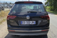 Volkswagen Tiguan Panorama , akantara , Pleszew - zdjęcie 6