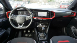 Opel Mokka 1,2 Turbo GS-Line. Gwarancja. Polecam!!! Zielona Góra - zdjęcie 3