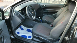 Seat ibiza 1,2 12V-Klimatyzacja-Komputer-Alufelgi-159 tyś.Przebieg Bytom - zdjęcie 6