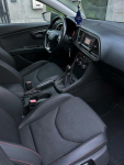 Seat Leon fr TSI 1,4 Radomsko - zdjęcie 2