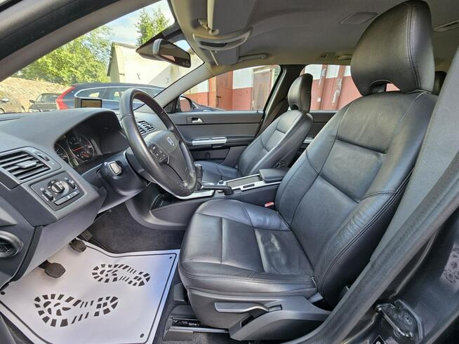 Volvo V50 Bogate Wyposażenie* Pełna Historia Serwisowa* Rok GWARANCJI Opoczno - zdjęcie 10