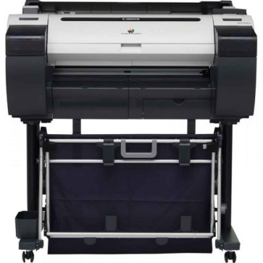 Canon Image PROGRAF IPF685 24" Large-Format Inkjet Printer Jurancice - zdjęcie 1