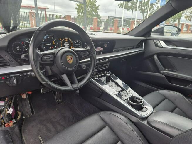 Porsche 911 Komorniki - zdjęcie 10