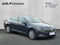 Volkswagen Passat 2.0 TDI 150 KM Comfortline Salon PL Łódź - zdjęcie 3