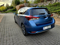 Toyota Corolla 1.2 115 KM Lift Edition-S Full Wersja Serwis Zagnańsk - zdjęcie 6