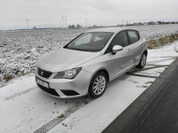 Seat Ibiza 1,2 benzyna, 5 drzwi, klima, zarejestrowany Borzykowo - zdjęcie 6