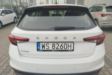 Škoda Fabia 1.0 TSI Selection Tychy - zdjęcie 4