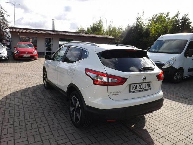 Nissan Qashqai Słupsk - zdjęcie 5