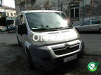 sprzedam citroena JAMPERA Z 2007R
