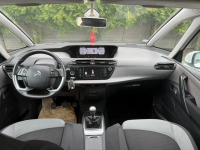 Citroen C4 Picasso Zielona Łąka - zdjęcie 8
