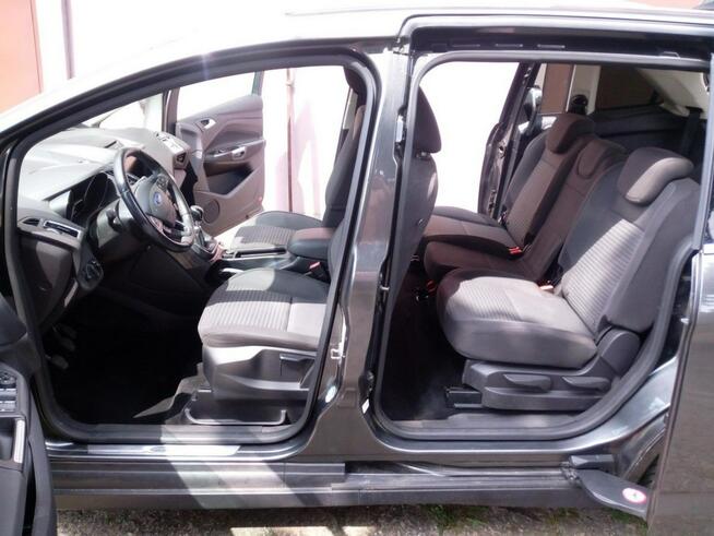 Ford C-Max Zgierz - zdjęcie 9