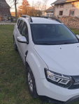 Sprzedam samochód Daczja Duster