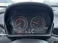 BMW X1 Xdrive Mpakiet Automat Skóra Klimatronik Gliwice - zdjęcie 9
