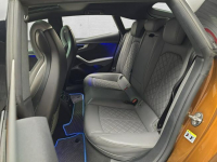 Audi A5 Komorniki - zdjęcie 12