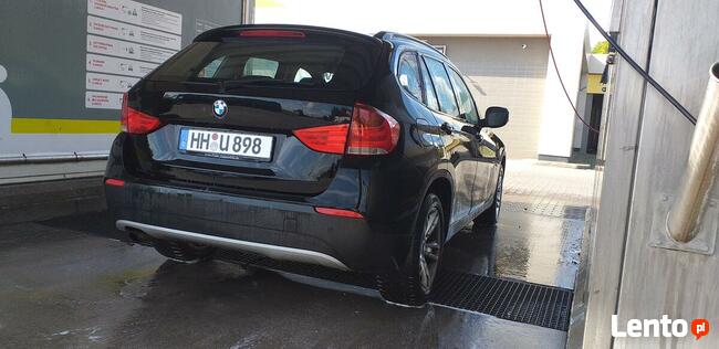 Bmw X 1 Stare Miasto - zdjęcie 3