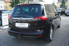 Opel Zafira zarejestrowany, ubezpieczony Opole - zdjęcie 5