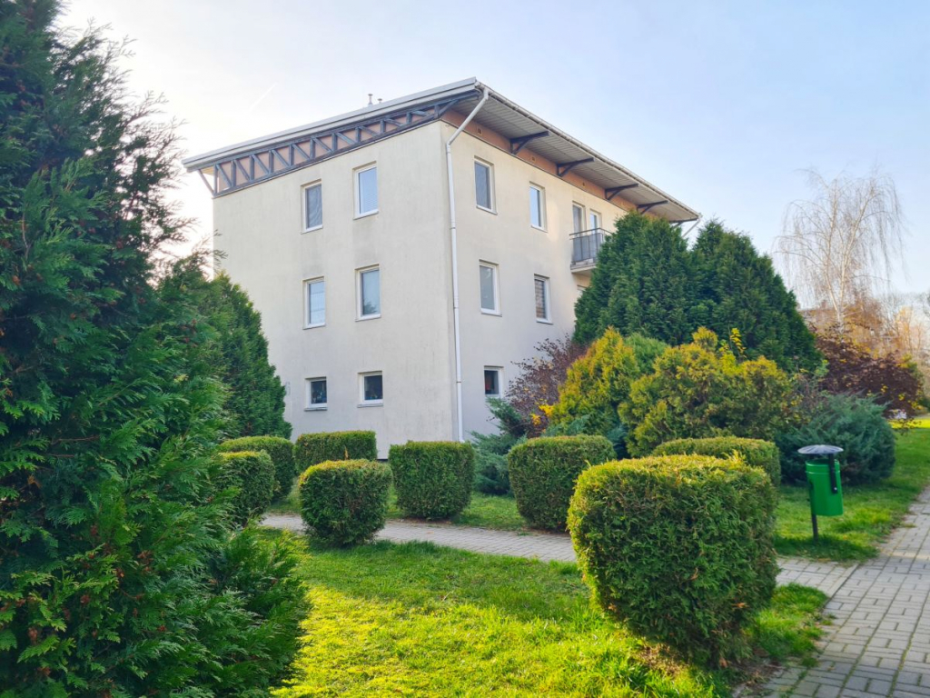 Mieszkanie na wynajem Tulce Tulce - zdjęcie 2