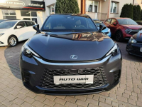 Lexus LBX 2025/SALON POLSKA/stan perfekcyjny/gwarancja Ełk - zdjęcie 2