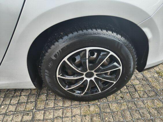 Fiat Tipo II 1.4 2018|1.4+LPG Tartarini|Salon PL|70 tys. Marki - zdjęcie 8