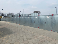 m-magazyn samoobsługowy 24/7 Bałuty - zdjęcie 4