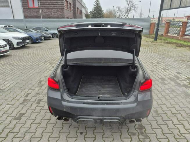 BMW M5 Komorniki - zdjęcie 8