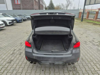 BMW M5 Komorniki - zdjęcie 8