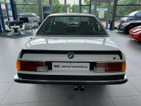 BMW M6 Unikat stan kolekcjonerski Kraków - zdjęcie 7
