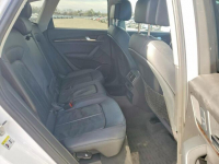 Audi Q5 PREMIUM PLUS / Quattro / niski przebieg Częstochowa - zdjęcie 10