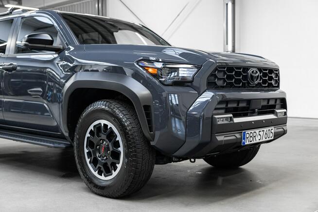 Toyota 4-Runner TRD Off-Road Premium 2.4 278 KM. Bezwypadkowa. FV 23%. Węgrzce - zdjęcie 10