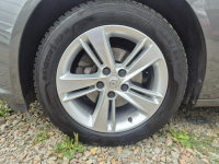 Opel Insignia Bezwypadkowy rok gwarancji Kraków - zdjęcie 11