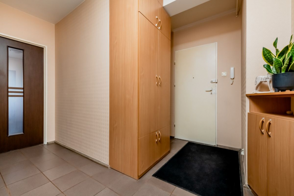 Dwustronne 2pokoje z balkonem 45,20 m² Nowe Miasto Białystok - zdjęcie 10