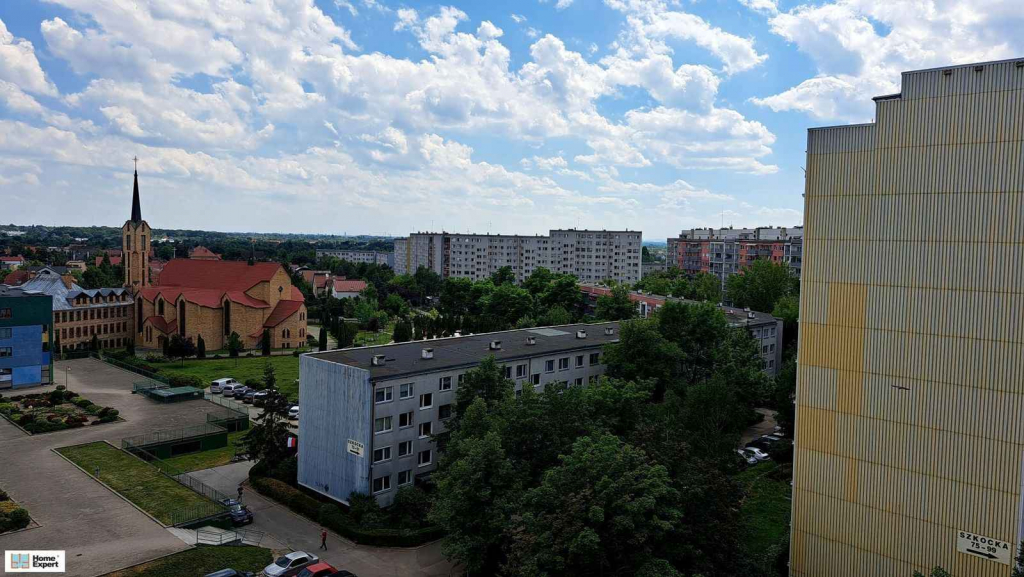 2pok, 32met, Okolica Szkockiej BALKON/PIWNICA/WINDA (Wrocław) Fabryczna - zdjęcie 4