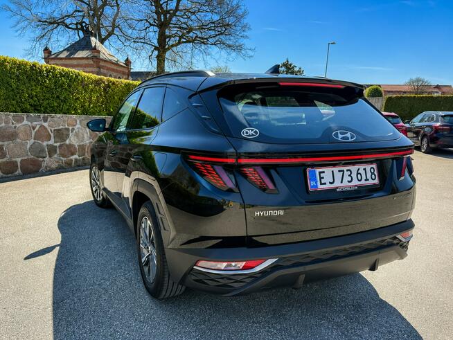Hyundai Tucson Sadlno - zdjęcie 5