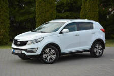 Lift AWD Progi Ledy Navi Kamera Skóry Keyless go Alu18" Aso Kia Ostrów Mazowiecka - zdjęcie 3
