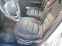 Fiat Punto LPG mały przebieg Uniejów - zdjęcie 5