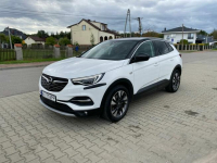 Opel GRANDLAND X 2018r. 1.200 benzyna. MAX wyposażenie! Nadarzyn - zdjęcie 3